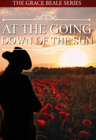At the Going Down of the Sun available for pre order at www.poetschoice.in/freespirit